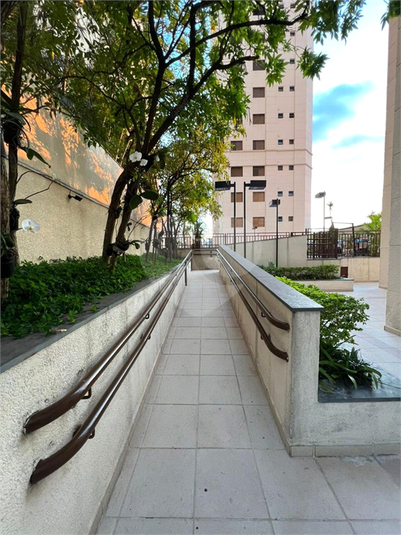 Venda Apartamento São Paulo Santa Teresinha REO817666 31