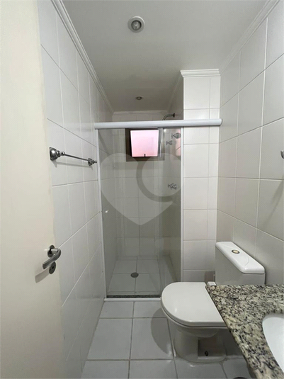 Venda Apartamento São Paulo Santa Teresinha REO817666 17