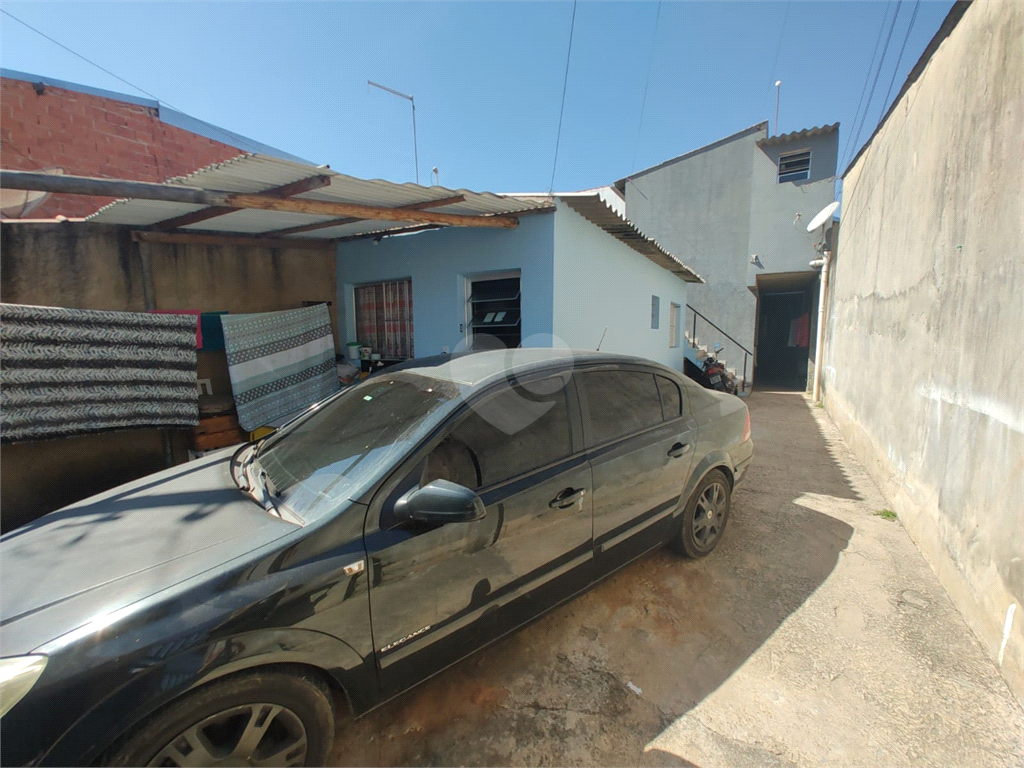 Venda Casa Itupeva Jardim Boa Esperança REO817673 9