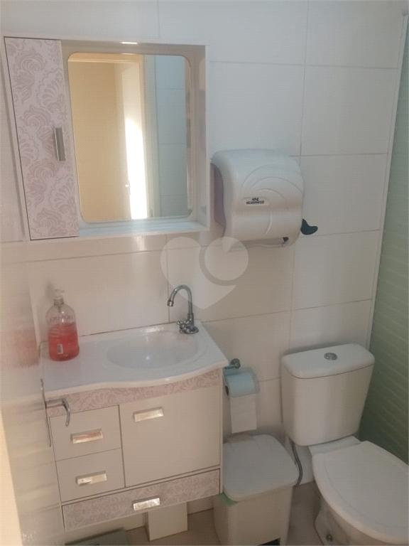 Venda Apartamento São Paulo Jardim Matarazzo REO817677 8