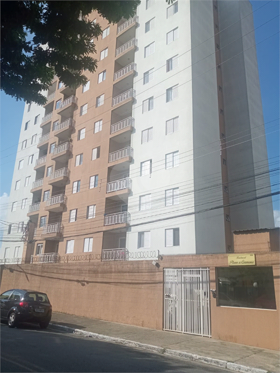 Venda Apartamento São Paulo Jardim Matarazzo REO817677 1