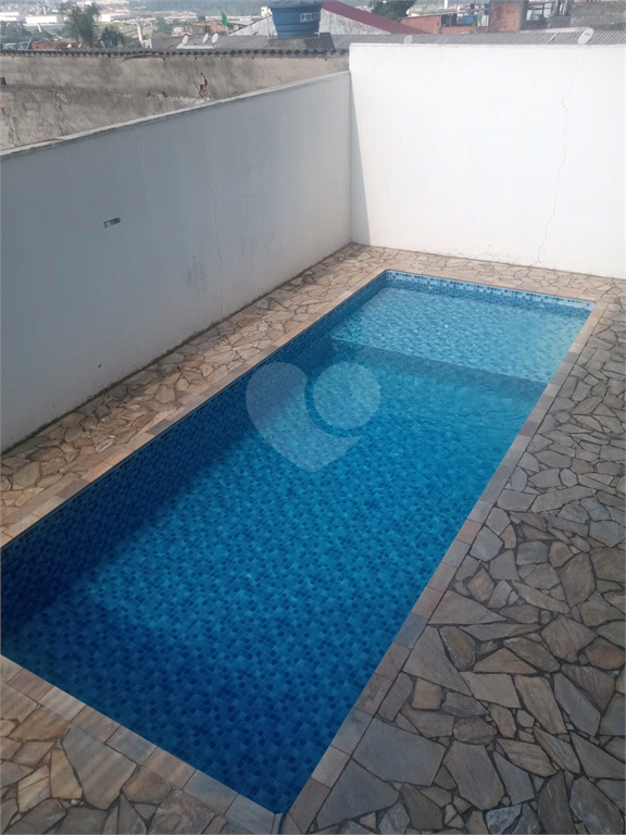 Venda Apartamento São Paulo Jardim Matarazzo REO817677 15