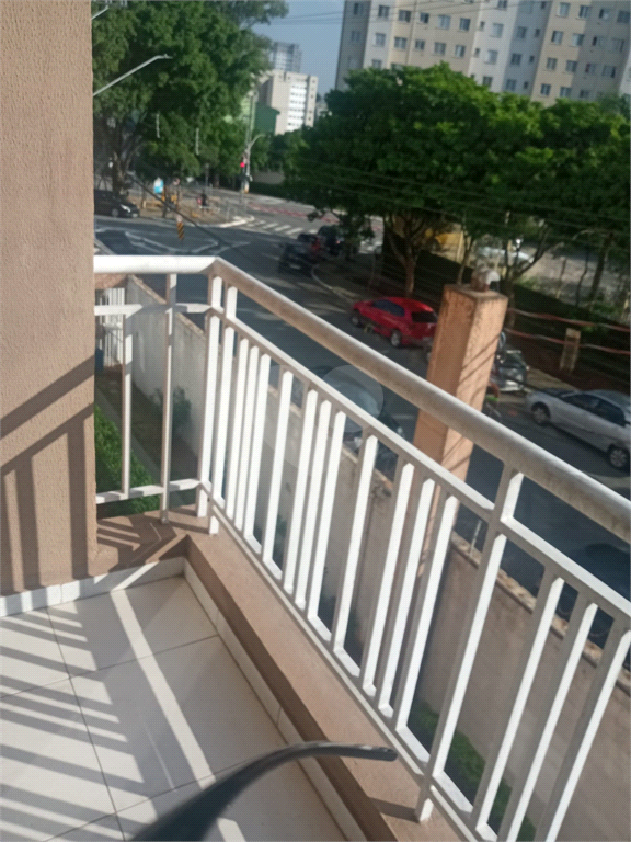 Venda Apartamento São Paulo Jardim Matarazzo REO817677 7