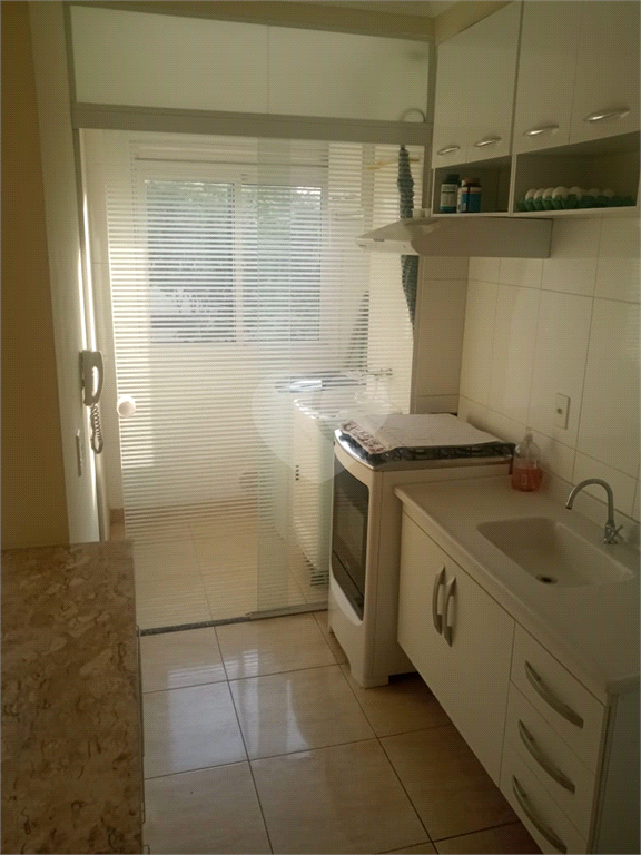 Venda Apartamento São Paulo Jardim Matarazzo REO817677 4