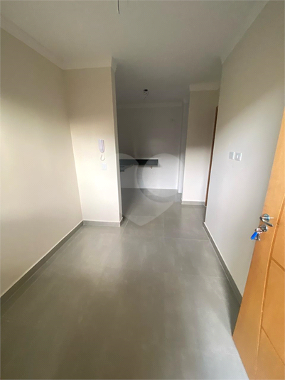 Aluguel Apartamento São Paulo Parque Vitória REO817701 5