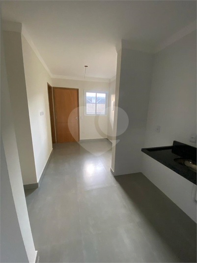 Aluguel Apartamento São Paulo Parque Vitória REO817701 9