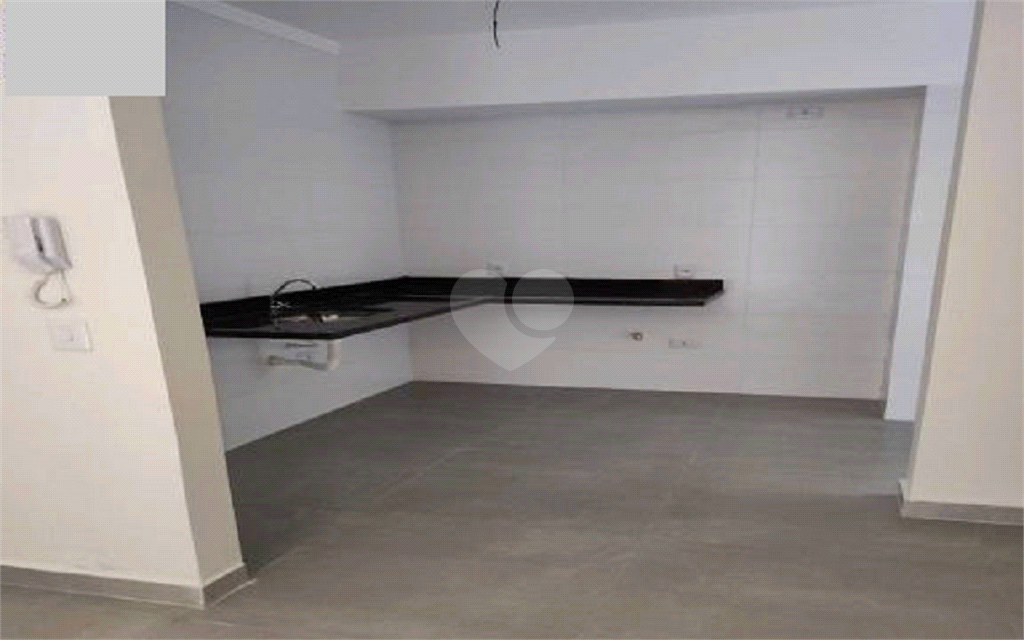 Venda Apartamento São Paulo Parque Vitória REO817702 6