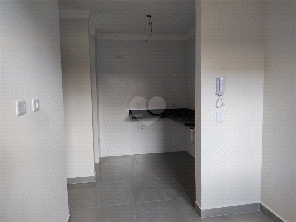 Venda Apartamento São Paulo Parque Vitória REO817702 19