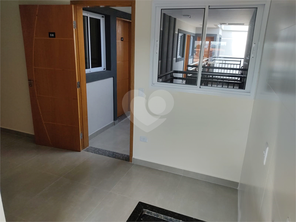 Venda Apartamento São Paulo Parque Vitória REO817702 45