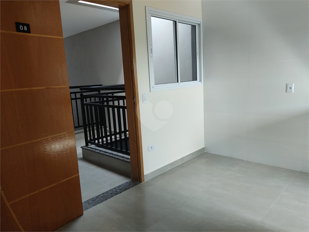 Venda Apartamento São Paulo Parque Vitória REO817702 26