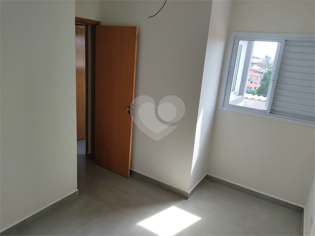 Venda Apartamento São Paulo Parque Vitória REO817702 50