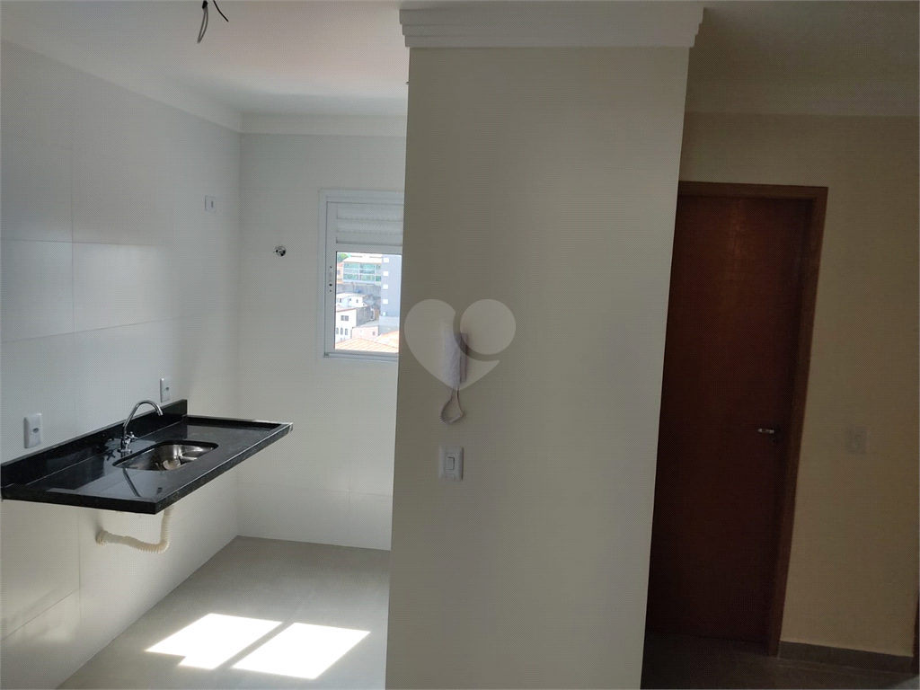 Venda Apartamento São Paulo Parque Vitória REO817702 2