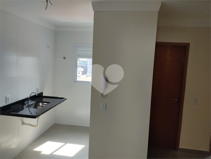 Venda Apartamento São Paulo Parque Vitória REO817702 49