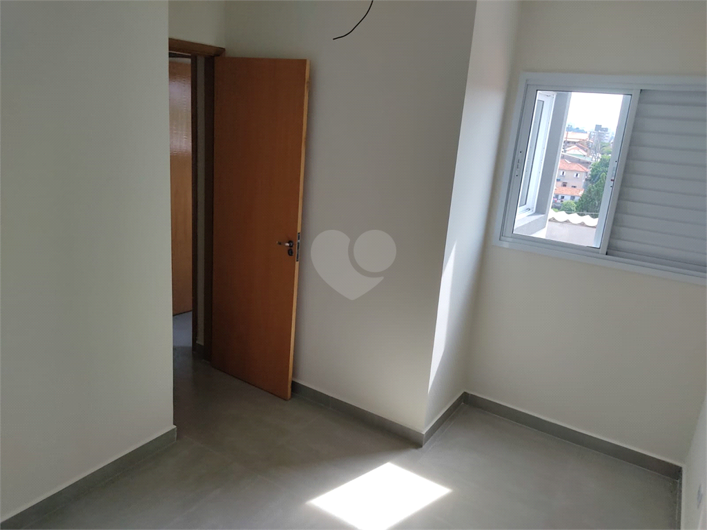 Venda Apartamento São Paulo Parque Vitória REO817702 28