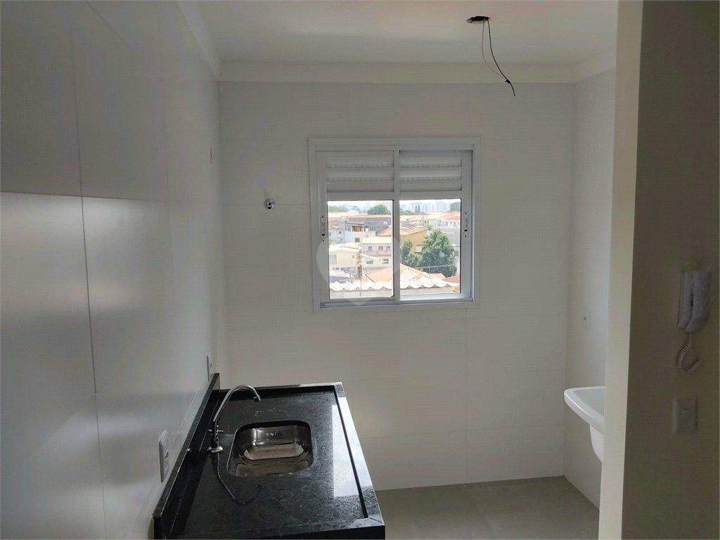 Venda Apartamento São Paulo Parque Vitória REO817702 35