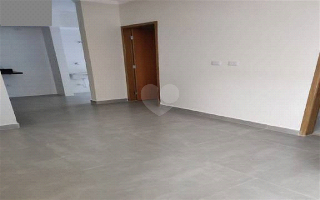 Venda Apartamento São Paulo Parque Vitória REO817702 16