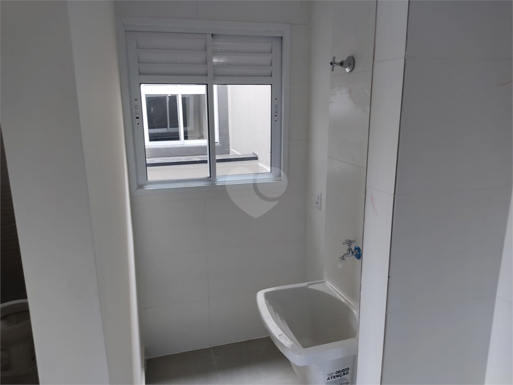 Venda Apartamento São Paulo Parque Vitória REO817702 22