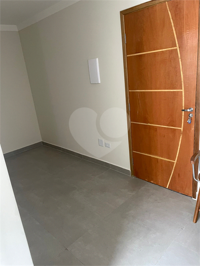 Venda Apartamento São Paulo Parque Vitória REO817707 2