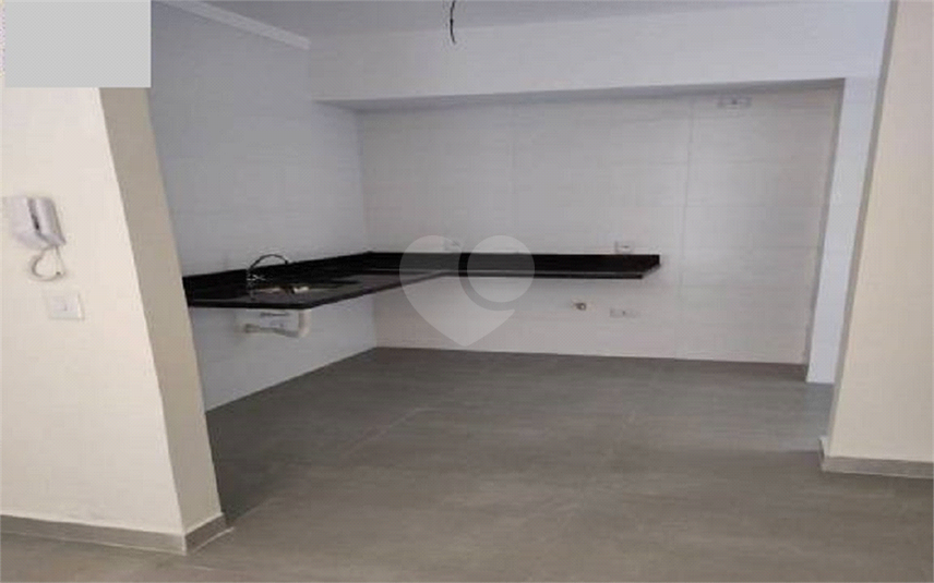 Venda Apartamento São Paulo Parque Vitória REO817707 5