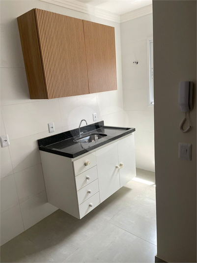 Venda Apartamento São Paulo Parque Vitória REO817707 4