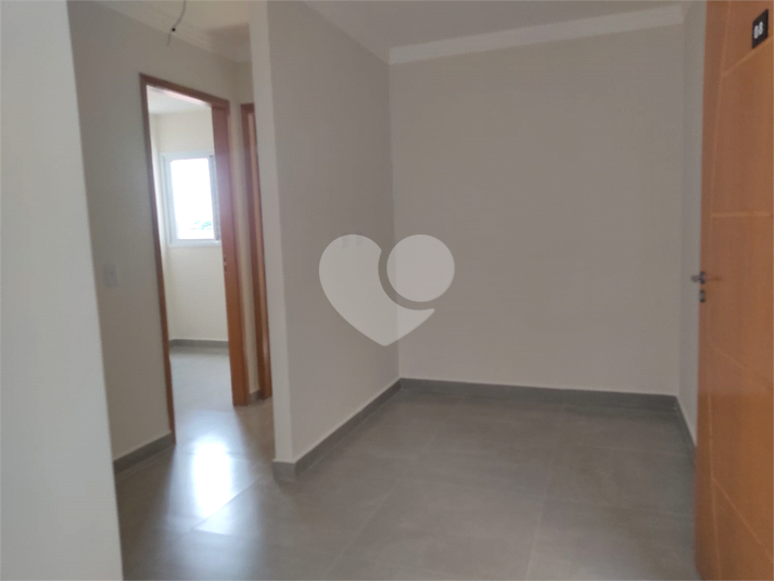 Venda Apartamento São Paulo Parque Vitória REO817707 15