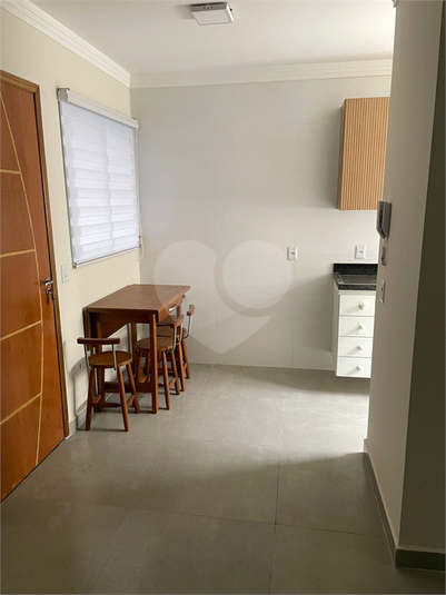 Venda Apartamento São Paulo Parque Vitória REO817707 3