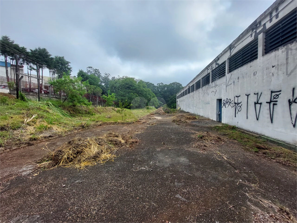 Venda Galpão São Bernardo Do Campo Taboão REO817729 18