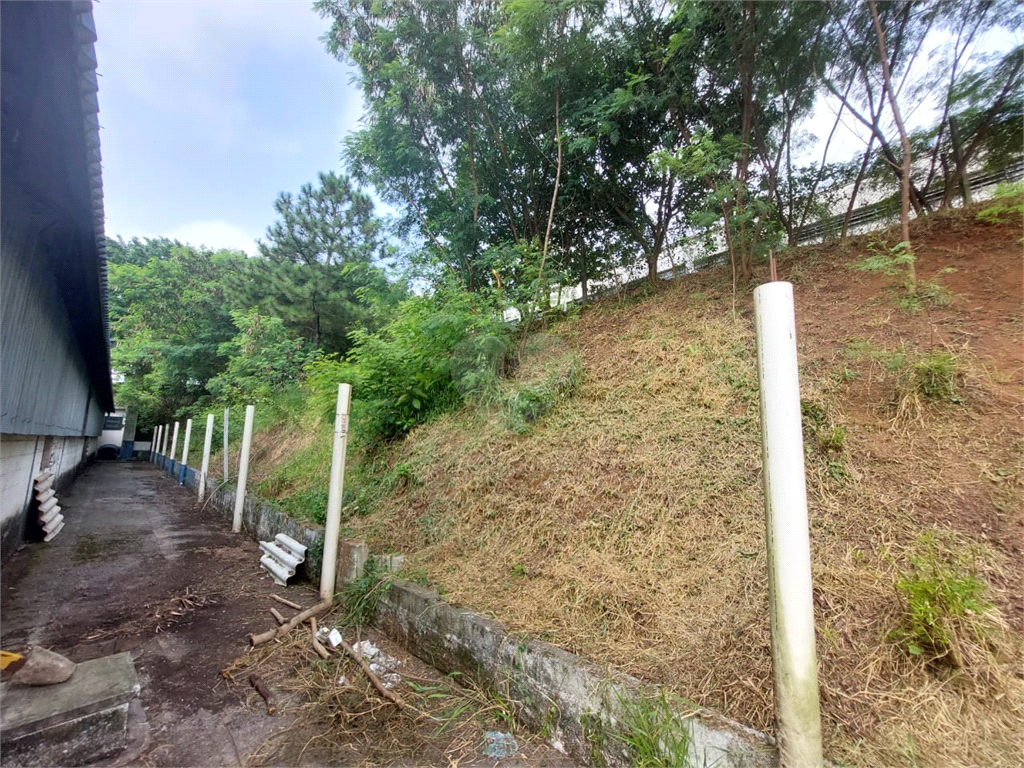 Venda Galpão São Bernardo Do Campo Taboão REO817729 15