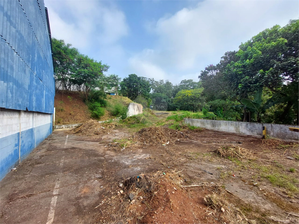 Venda Galpão São Bernardo Do Campo Taboão REO817729 14