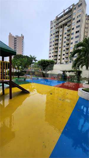 Venda Apartamento Manaus Parque 10 De Novembro REO817730 2