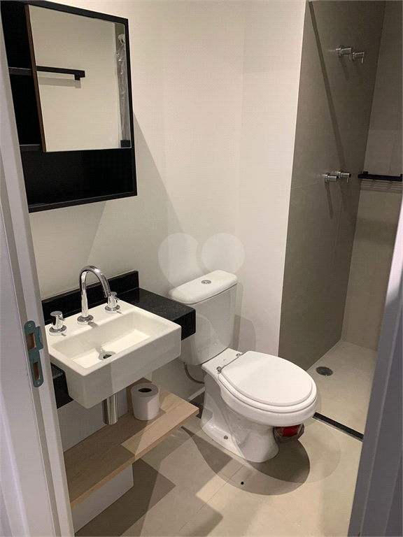 Venda Apartamento São Paulo Consolação REO817755 13