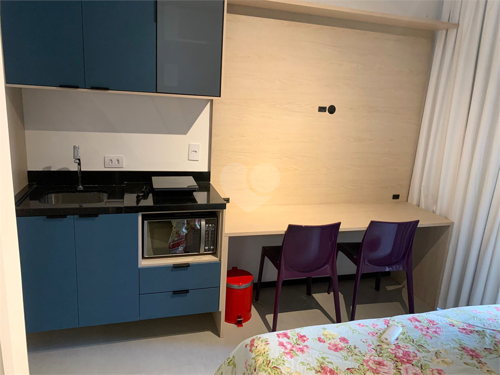 Venda Apartamento São Paulo Consolação REO817755 9