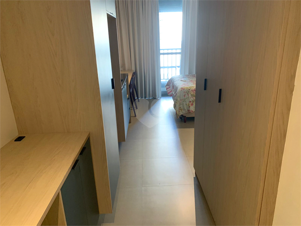 Venda Apartamento São Paulo Consolação REO817755 16