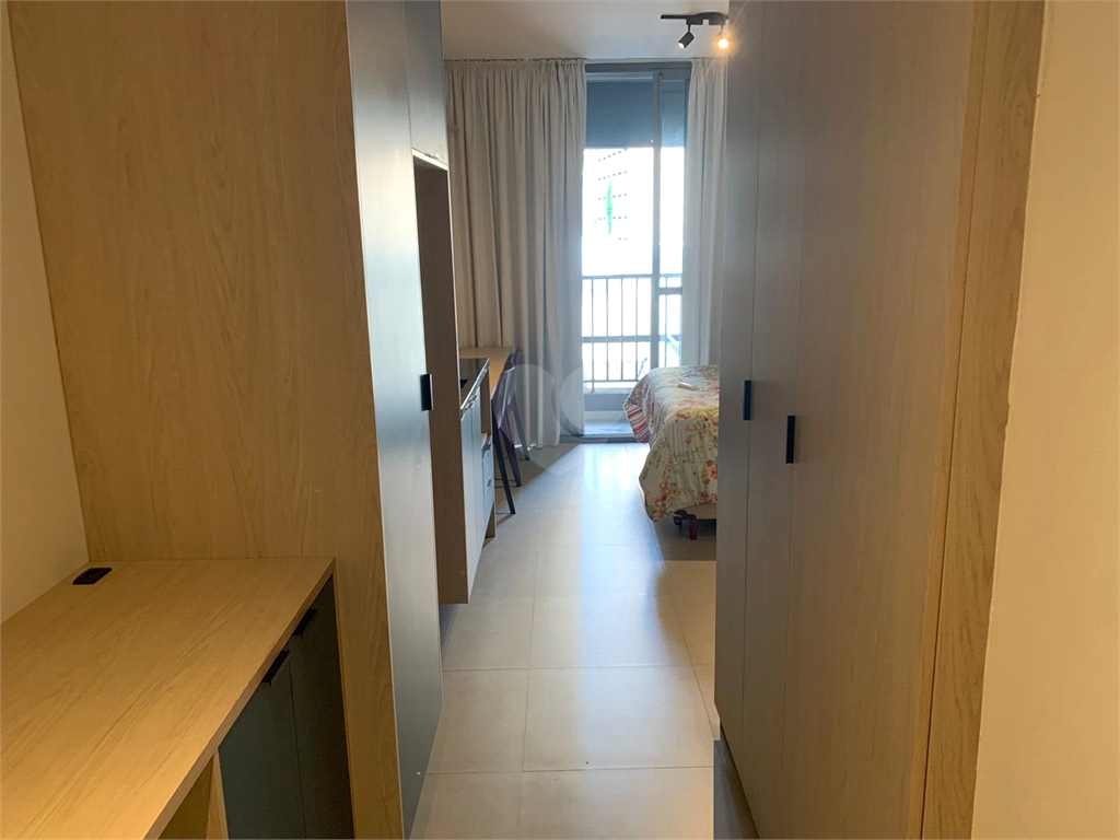 Venda Apartamento São Paulo Consolação REO817755 15