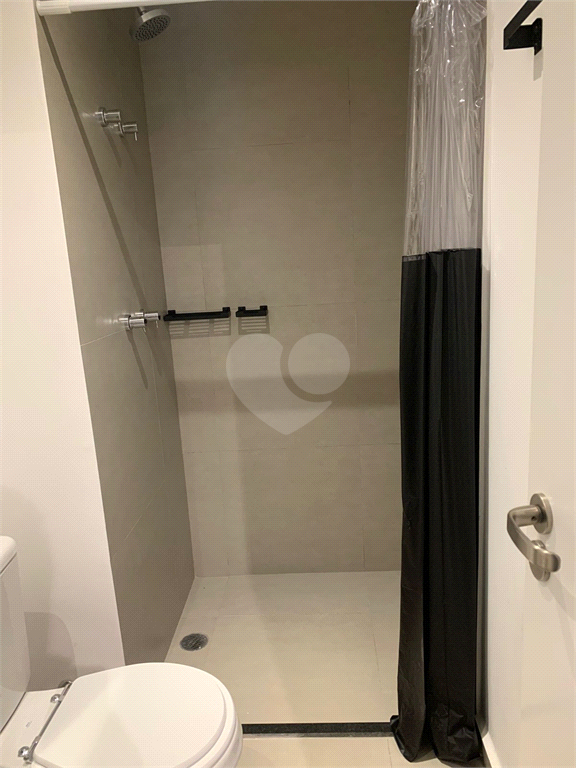 Venda Apartamento São Paulo Consolação REO817755 14