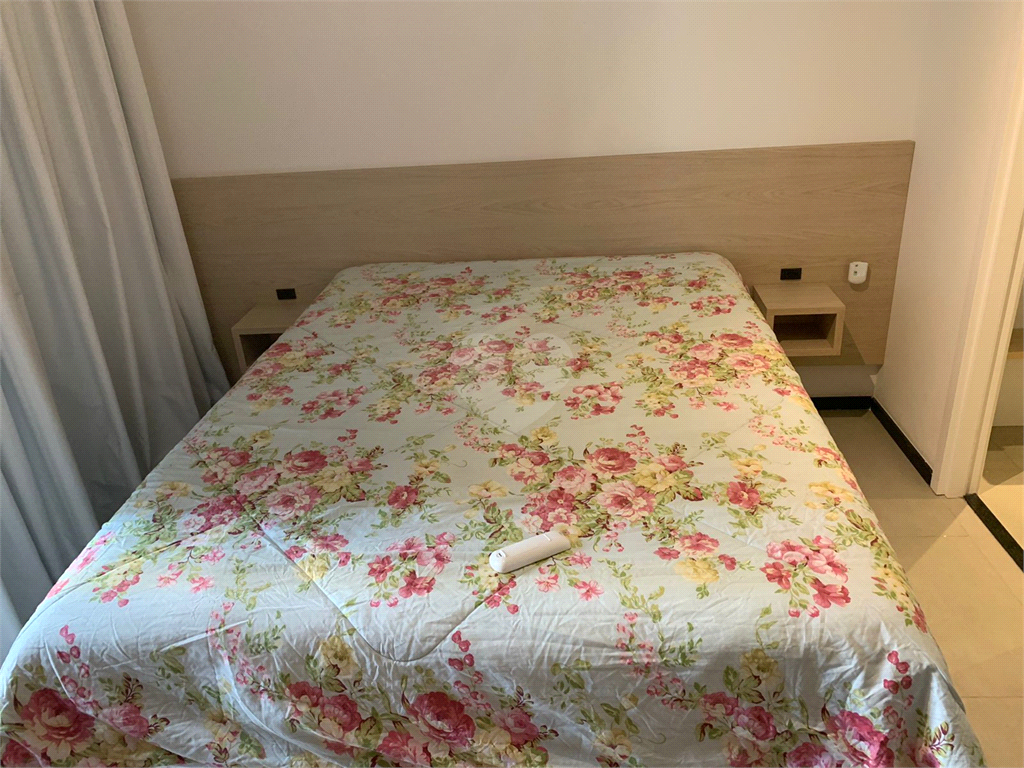 Venda Apartamento São Paulo Consolação REO817755 12