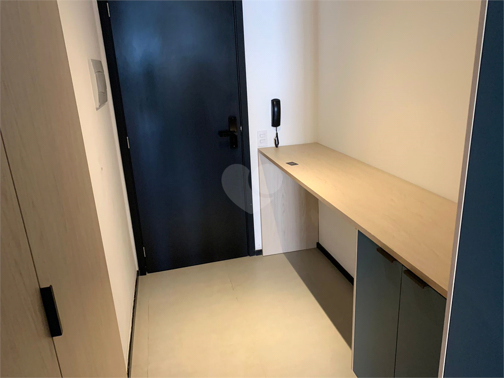 Venda Apartamento São Paulo Consolação REO817755 11