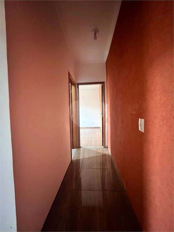 Venda Casa Lençóis Paulista Vila Santa Cecília REO817767 2