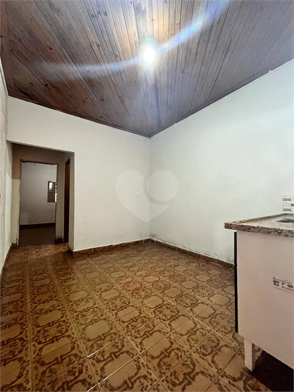 Venda Casa Lençóis Paulista Vila Santa Cecília REO817767 13