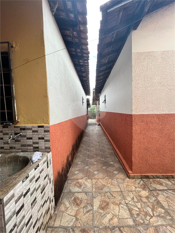 Venda Casa Lençóis Paulista Vila Santa Cecília REO817767 10