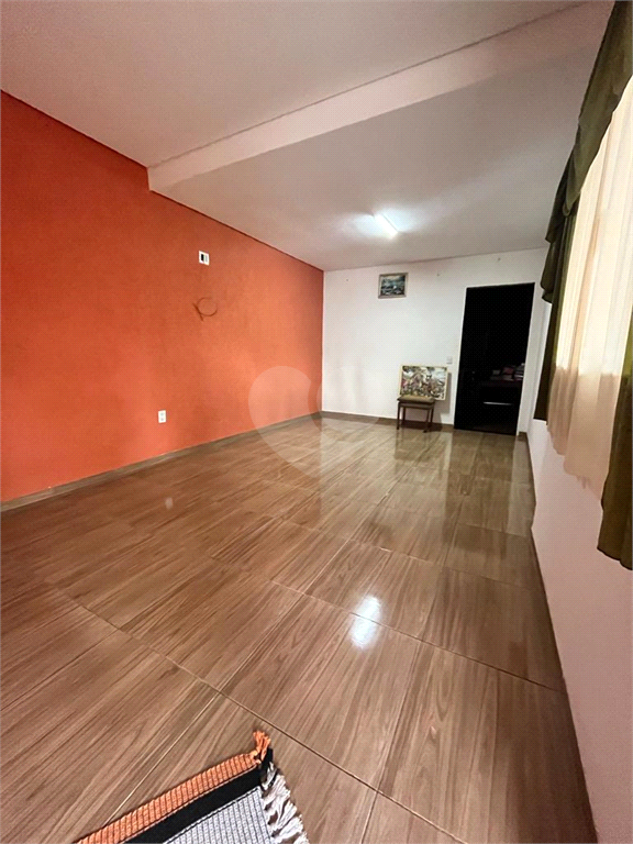 Venda Casa Lençóis Paulista Vila Santa Cecília REO817767 1