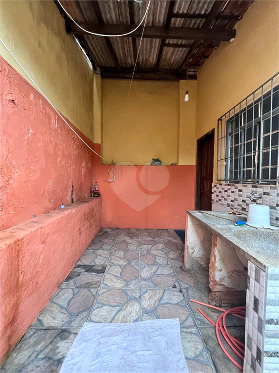 Venda Casa Lençóis Paulista Vila Santa Cecília REO817767 15