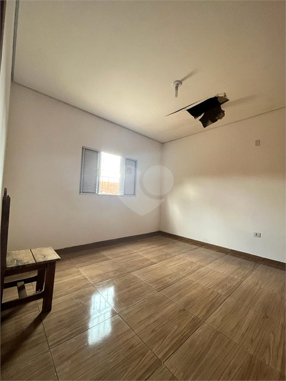 Venda Casa Lençóis Paulista Vila Santa Cecília REO817767 3