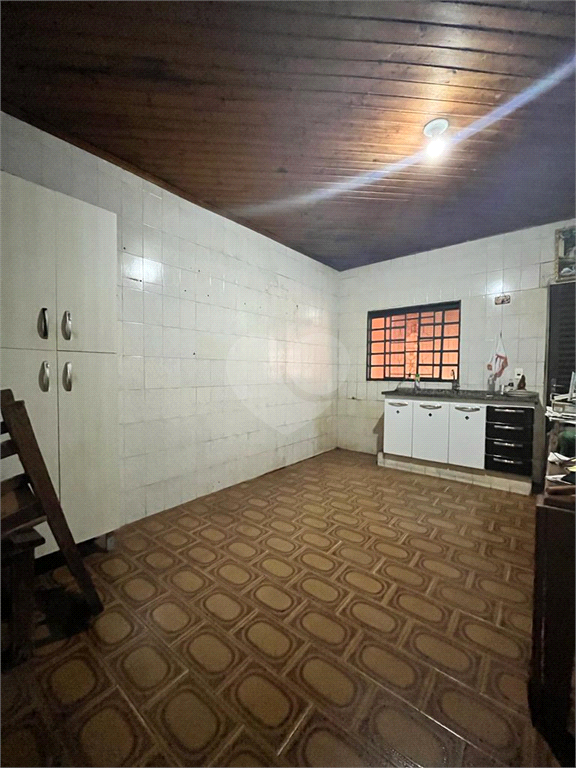 Venda Casa Lençóis Paulista Vila Santa Cecília REO817767 6