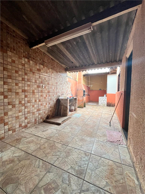 Venda Casa Lençóis Paulista Vila Santa Cecília REO817767 9