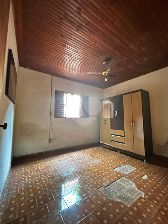 Venda Casa Lençóis Paulista Vila Santa Cecília REO817767 4