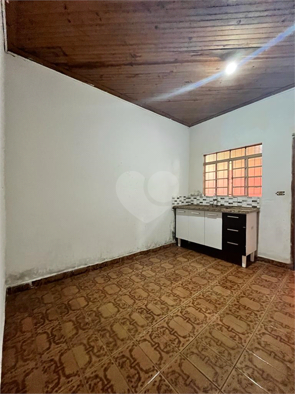 Venda Casa Lençóis Paulista Vila Santa Cecília REO817767 14