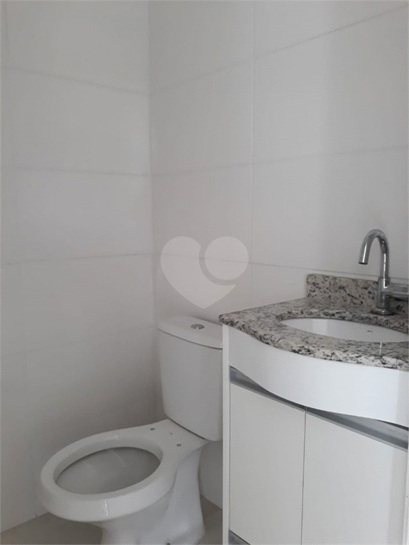 Venda Apartamento São Roque Vila Santa Isabel REO817775 20