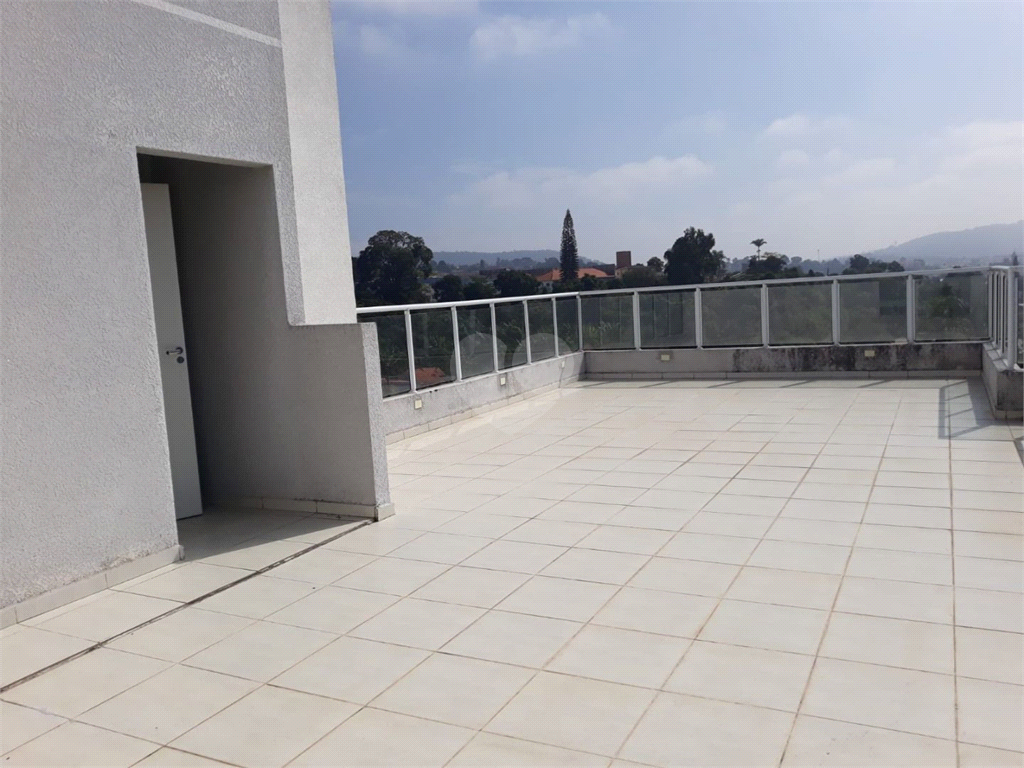 Venda Apartamento São Roque Vila Santa Isabel REO817775 30