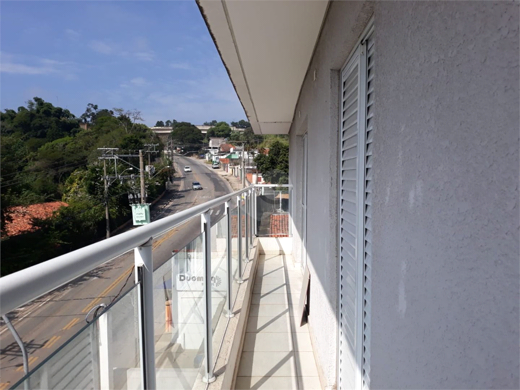 Venda Apartamento São Roque Vila Santa Isabel REO817775 29